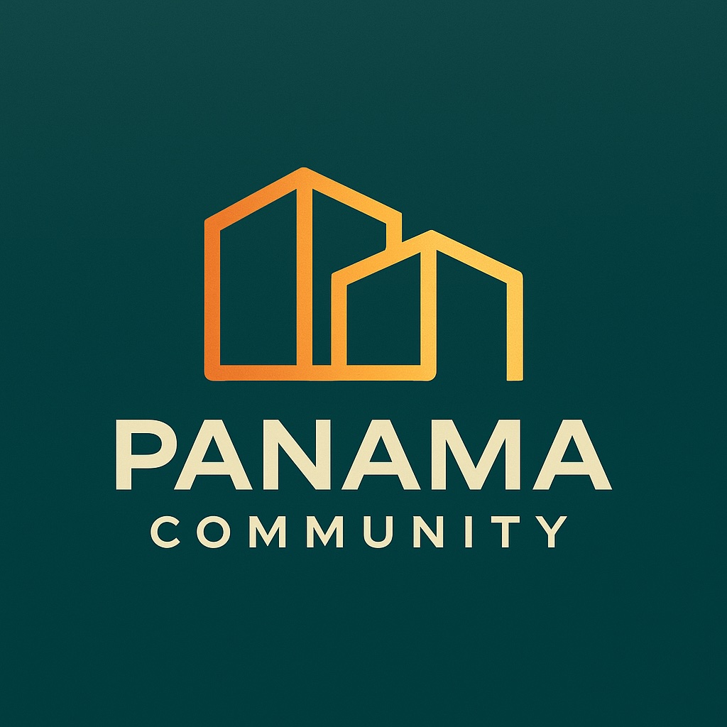 Panama Community Logo
